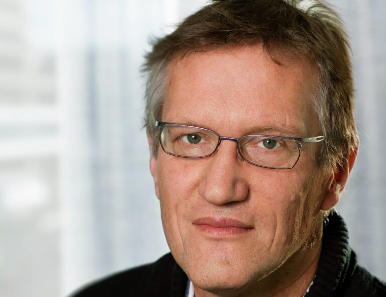 Anders Tegnell kvar på Folkhälsomyndigheten