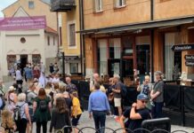 Många vill diskutera tillgång till nya läkemedel Läkemedelsvärlden