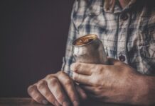 Psykedelisk substans minskade alkoholberoende Läkemedelsvärlden