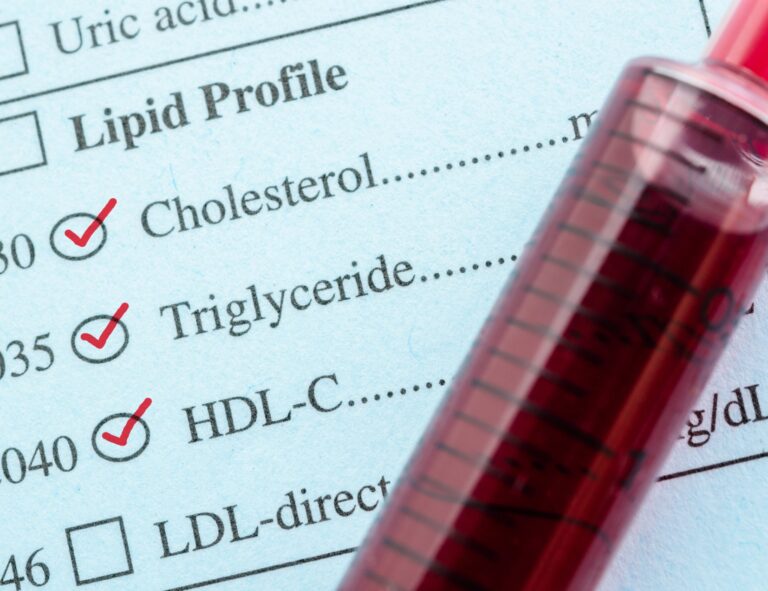 Klartecken till vården för ny typ av blodfettsänkare