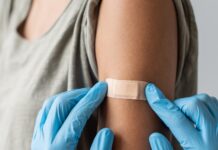 1,6 miljoner européers liv räddade av covidvaccin vaccin