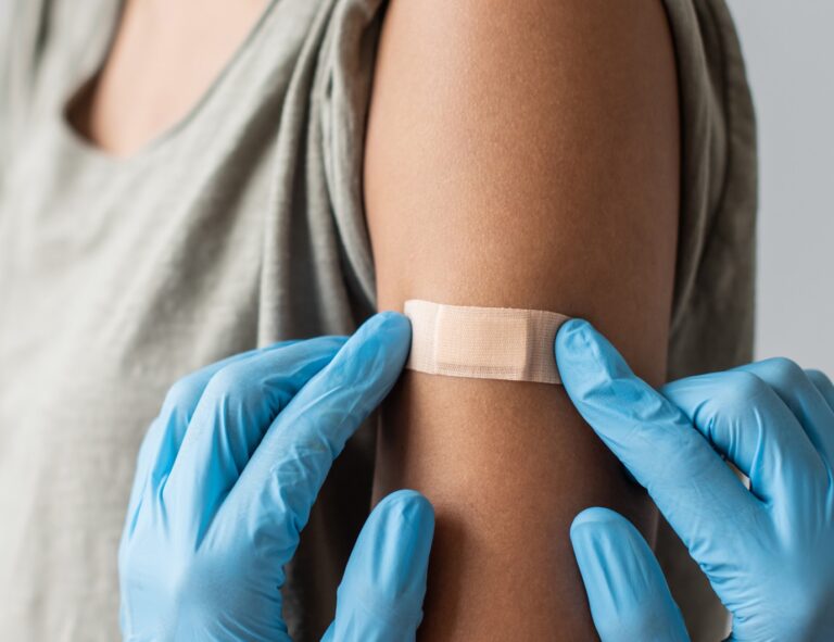 Ny rekommendation: Två doser HPV-vaccin räcker