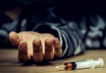 Frivilliga med naloxon ska rädda liv i Skåne Läkemedelsvärlden