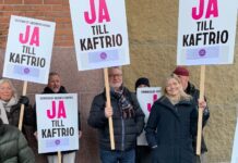 Tredje gången gillt för Kaftrio mot cystisk fibros Kaftrio