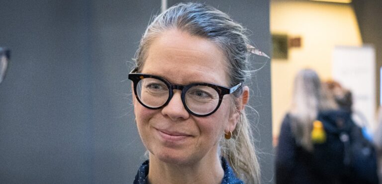 ”Dröm att stoppa cancerspridning”