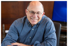 Scheelepriset till pionjär som möjliggör nya terapier Peter Schultz