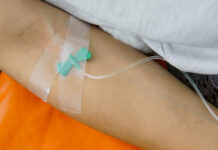 Intravenöst järn gav inte bättre effekt än tabletter Läkemedelsvärlden