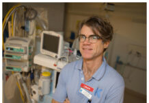 Hungerhormon stärker sviktande hjärtan