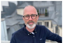 Apoteken välkomnar besked om naloxon Johan Wallér