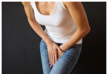 Penicillin ger var fjärde kvinna underlivsbesvär