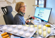 ”Hög tid att farmaceuter får lösa fler receptproblem”
