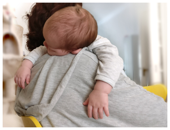 Ny studie ger hopp om behandling för småbarn med farlig hjärntumör. Foto: Barncancerfonden/Pixabay