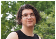 Hoppas på HPV-vaccin till fler pojkar och män Elias Fjellander HPV-vaccination