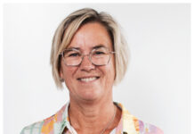 Reumatikerförbundet: Blanda inte ihop två frågor Lotta Håkansson Foto: Reumatikerförbundet