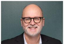 Andreas Rosenlund ny vd för Läkemedelshandlarna Andreas Rosenlund Foto: David Lagerlöf