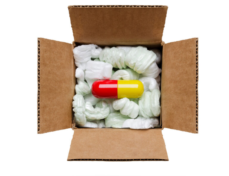 Nya regler för nätapotek kraftigt försenade