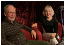 Forskaren som återskapar mirakelelixir Nils-Otto Ahnfelt Foto: Helene Wallskär