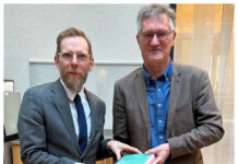 Snabbare beslut i Tegnells nya vaccinationsutredning Jakob Forssmed och Anders Tegnell