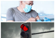 GSK:s reklamkampanj för RSV-vaccin får böter Läkemedelsbolaget GSK:s kampanj för att äldre ska ta RSV-vaccin får bannor av Informationsgranskningsnämnden, IGN. Foto: Istock