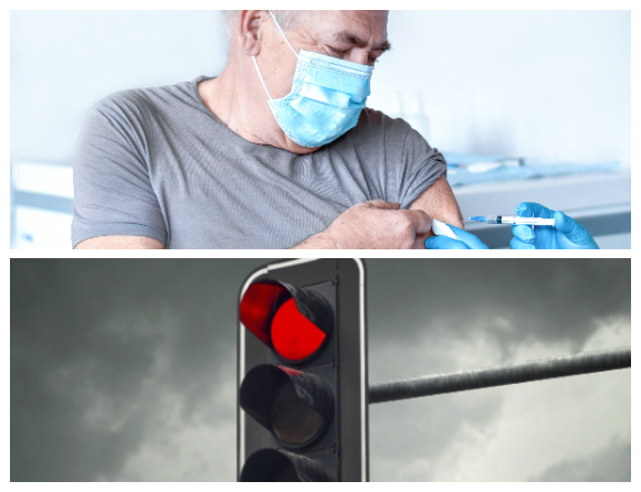 GSK:s reklamkampanj för RSV-vaccin får böter