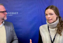 Uppmuntrar engagemang mot läkemedelsbrister Läkemedelsvärlden