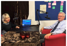 Får äldre för mycket läkemedel – eller för lite? Poddbild Thony Björk