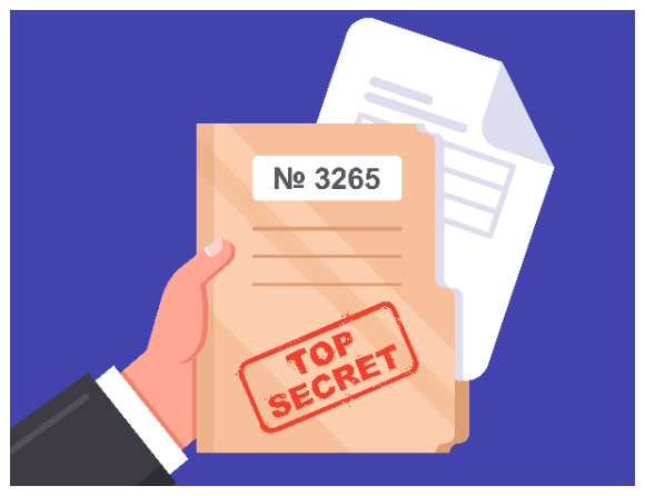 När förnuftet segrade över hemlighetsmakeriet