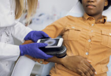 Mobilapp med AI hittar malignt melanom Läkemedelsvärlden