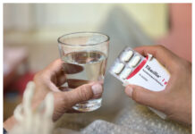 Antibiotikaresistens hotar viktiga cancerbehandlingar Cancerfonden varnar för att ökad antibiotikaresistens kan göra vissa cancerbehandlingar oanvändbara. Foto: Sanna Percivall, Cancerfonden