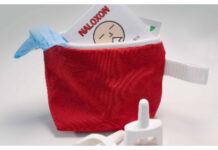 Nu ska Naloxon nå fler Naloxon Naloxonkit Region Skåne