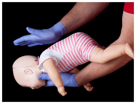 Förbjuder ännu en luftvägsrensare