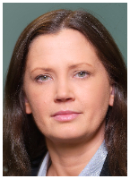 Gunilla Rönnholm Foto: TLV