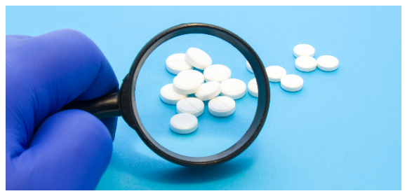 Brott på apotek ska stoppas