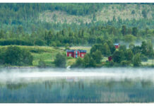 Rekord i glesbygdsbidrag till apotek