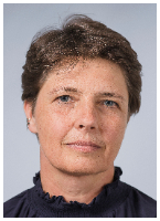 Kathrin Wode Mistelextrakt Foto: Hans-Karlsson / Umeå-universitet