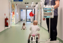 Precisionsbehandling ökar överlevnad vid barncancer Läkemedelsvärlden