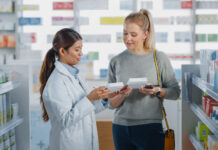 Ros och ris om farmaceutsortiment