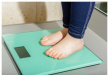 Digitalt verktyg ger hållbar effekt mot barnfetma Barnfetma barn på våg Istock WP 1