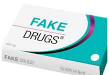 Tillslag mot fabrik för falska fetmaläkemedel Falska läkemedel. Foto: Istock