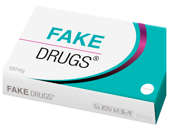 Falska läkemedel. Foto: Istock