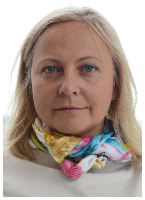 Maria State Foto: Socialstyrelsen