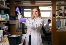 Söker bot mot svår nervtumör hos små barn Läkemedelsvärlden