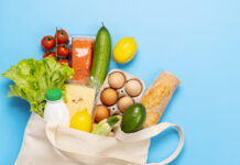 Studerar subventionerade matkassar mot barnfetma Läkemedelsvärlden