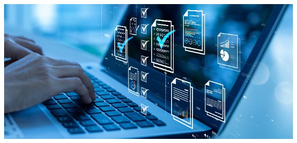 Databas Dator IT Teknik AI Istock WP2