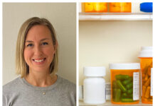 ”Vissa läkemedel förlorar effekten om de krossas”