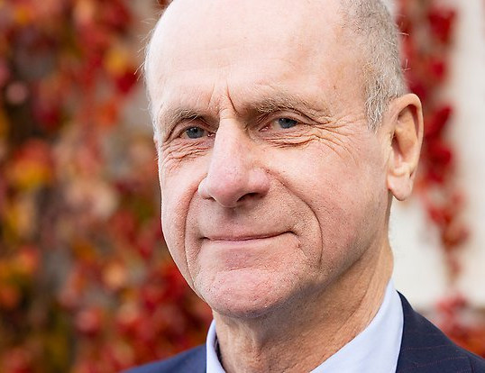 Ännu ett forskarpris till professor Lars Lannfelt