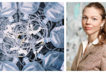 ”Kan bli ett allvarligt nationellt läge” Kollage brist på dropp Veronica Arthurson Läkemedelsverket Istock