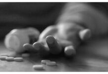 Ny rapport: Självmorden ökar Självmord Förgiftningar Läkemedelsförgiftningar Överdos droger Narkotika WP2 Foto Istock