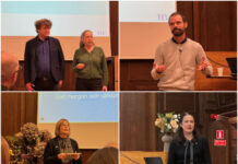 Apoteksbranschen tror på premiär redan under 2025 Läkemedelsvärlden