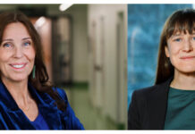 Nya läkemedelsproffs tar över Nepi Läkemedelsvärlden